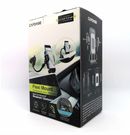 Capdase Sport Car Mount - Wind Dash -FLEXI II - GOOSENECK ARM HR00-SGF211