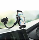 Capdase Sport Car Mount - Wind Dash -FLEXI II - GOOSENECK ARM HR00-SGF211