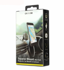 Capdase Magnetic Car Mount -  Squarer Mini Tack Dashboard 磁吸車用座 HR00-MA0G