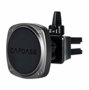 Capdase Magnetic Car Mount - Air vent - Squarer-Vent Clip - HR00-MB0G