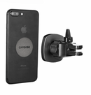 Capdase Magnetic Car Mount - Air vent - Squarer-Vent Clip - HR00-MB0G