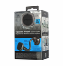 Capdase Squarer Magnetic Car Mount Suction Cup Pro - Gooseneck Arm 磁性車載吸盤 HR00-MC0G