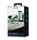 Capdase Squarer Magnetic Car Mount Suction Cup Pro - Gooseneck Arm 磁性車載吸盤 HR00-MC0G