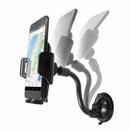 Capdase Flexi II Sport Car Mount Gooseneck Arm 300mm Extra Long Edition HR00-SGF211-300