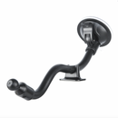 Capdase Flexi II Sport Car Mount Gooseneck Arm 300mm Extra Long Edition HR00-SGF211-300