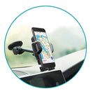 Capdase Flexi II Sport Car Mount Telescopic Arm HR00-STF211 伸縮臂車架