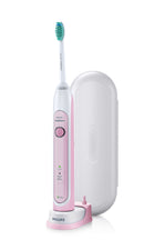 Philip 飛利浦 - Sonicare HealthyWhite 聲波震動電動牙刷 HX6761