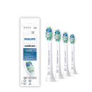 Philips 飛利浦 Sonicare 牙刷頭 Sonicare C2 清除牙菌膜 HX9024/67 4支裝