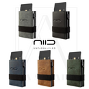 NIID Slide II Mini Wallet 2.0 防盜刷科技皮夾