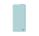 Hedonic 6500mAh 流動充電池