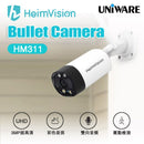 HeimVision HM311 Bullet Camera 智能監控鏡頭