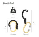 美國 Heroclip 多功能扣環掛勾 - Small