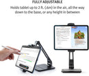 Twelve South HoverBar Duo 可調式支架 for iPad / 閱讀器