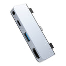 HyperDrive HD319E / USB-C 4-IN-1 擴展器 FOR IPAD AIR/PRO
