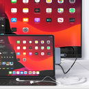HyperDrive HD319E / USB-C 4-IN-1 擴展器 FOR IPAD AIR/PRO