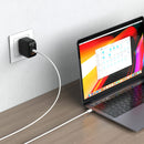 HyperJuice HJ265 GaN 66W USB-C AC Adapter”USB 電源適配器