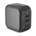 HyperJuice HJ265 GaN 66W USB-C AC Adapter”USB 電源適配器