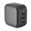 HyperJuice HJ265 GaN 66W USB-C AC Adapter”USB 電源適配器