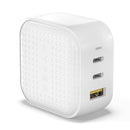 HyperJuice HJ265 GaN 66W USB-C AC Adapter”USB 電源適配器