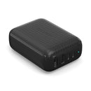 HyperDrive HD-NS60-BLACK 60W USB-C 電源集線器 (適用於 Nintendo Switch)