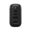HyperDrive HD-NS60-BLACK 60W USB-C 電源集線器 (適用於 Nintendo Switch)