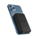 HyperJuice HJ-WL61TC  10W Magnetic Wireless Power Bank 外置充電器