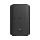 HyperJuice HJ-WL61TC  10W Magnetic Wireless Power Bank 外置充電器