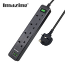 Imazing IM2U4K-C 電源拖板