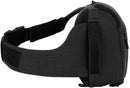 Incase DSLR Sling Pack with Woolenex 專業單眼相機包 - 石墨黑，採用 Woolenex 羊毛聚酯材料 ，相容 13” MacBook Air(Retina) 以下尺寸筆電 。單肩斜背設計可快速拿取相機 ，可自由調整間距的內部收納空間 ，可收納 1 機 2 鏡頭或外接閃光燈 。額外收納外接閃光燈及其他配備 ，筆記型電腦獨立隔層 ，絨毛內襯設計安全保護設備 ，符合人體工學的肩背帶設計 。背墊透氣網眼布材質 ，側邊可穩固腳架，方便收納 。