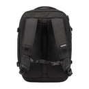Incase VIA Backpack Slim With Flight Nylon 15" (INTR100531-BLK)