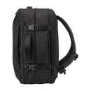 Incase VIA Backpack Slim With Flight Nylon 15" (INTR100531-BLK)