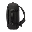 Incase VIA Backpack Slim With Flight Nylon 15" (INTR100531-BLK)
