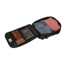 Incase VIA Backpack Slim With Flight Nylon 15" (INTR100531-BLK)
