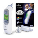 Braun 百靈 IRT6520 紅外線耳探