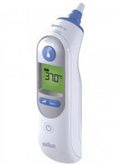 Braun 百靈 IRT6520 紅外線耳探