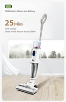Airbot iClean Pro 第二代 乾濕吸塵機