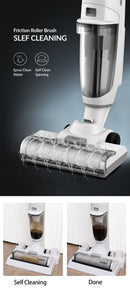 Airbot iClean Pro 第二代 乾濕吸塵機