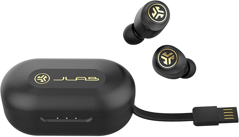 JLab Audio JBuds Air Icon 真無線藍牙耳機