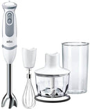 Braun 百靈 MultiQuick 5 Vario 手提攪拌機 MQ 5235