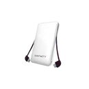 Infinity Mini7 自帶線救急充電器 7000mAh