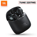 JBL Tune225 TWS 真無線藍牙耳機
