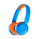 JBL JR300BT 兒童無線耳罩式耳機