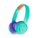JBL JR300BT 兒童無線耳罩式耳機