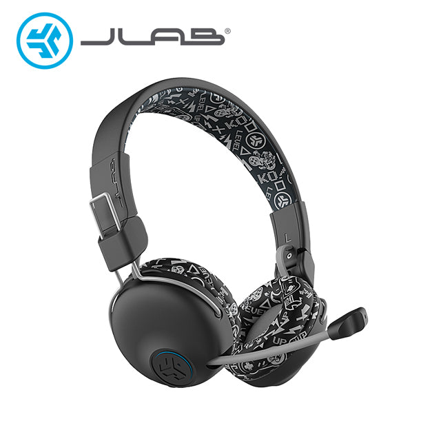 Jlab JBuddies Play Gaming 無線 電競兒童耳機