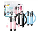 XPower LED智能計算跳繩器 JR1