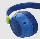 JBL JR460NC ANC 主動降噪兒童頭戴式耳機 原裝行貨