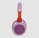 JBL JR460NC ANC 主動降噪兒童頭戴式耳機 原裝行貨
