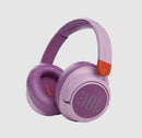 JBL JR460NC ANC 主動降噪兒童頭戴式耳機 原裝行貨