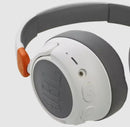 JBL JR460NC ANC 主動降噪兒童頭戴式耳機 原裝行貨