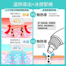 日本JUJY 可視冷熱敷 黑頭粉刺機